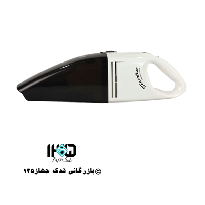 جارو شارژی