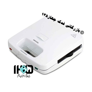 ساندویچ ساز
