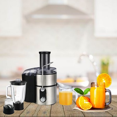 آبمیوه گیری