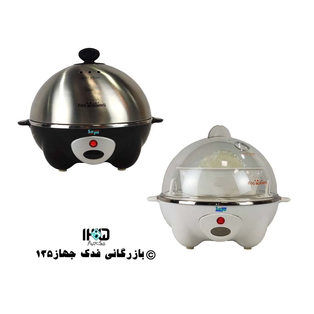 تخم مرغ پز