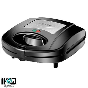 ساندویچ ساز بلک اند دکر مدل TS2130-B5
