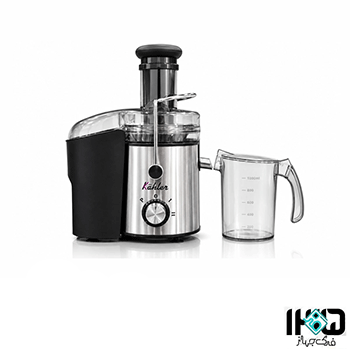آب میوه گیری تک کاره کاخلر KH – 1182