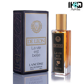ادکلن دی لئون لانکوم(Lancome La Vie Est Belle)