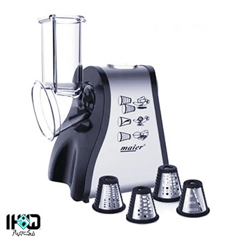 رنده برقی مایر مدل MR-295 (اصل)