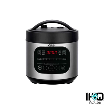 زودپز برقی چندکاره کاخلر مدل KH-5512