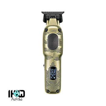 ماشین اصلاح موی سر و صورت وی جی آر مدل V-954