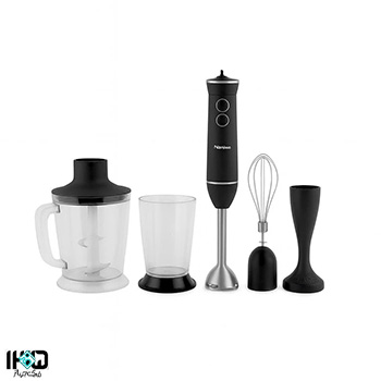 گوشت کوب برقی چندکاره 600 وات نانیوا مدل NHB-520