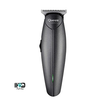 ماشین اصلاح زیرو کات کویین مدل HC002