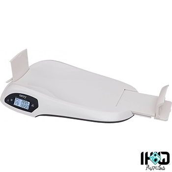 ترازو نوزاد دیجیتال کمری مدل ER7210