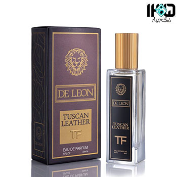 ادکلن دی لئون تام فورد توسکان لدر(Tom Ford Tuscan Leather)