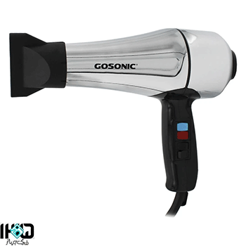 سشوار گوسونیک مدل GHD-229