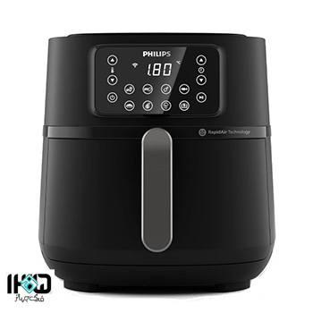 سرخ کن بدون روغن فیلیپس HD 9285 بدون ظرف کیک 