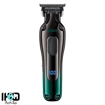 ماشین اصلاح موی سر و صورت وی جی آر مدل V-998