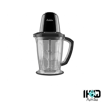 خردکن 7کاره جدید کاخلر مدل KH-159