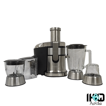 آبمیوه گیری نانیوا مدل NJ-178