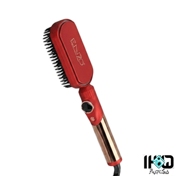 برس حرارتی انزو پروفیشینال مدل en-4002