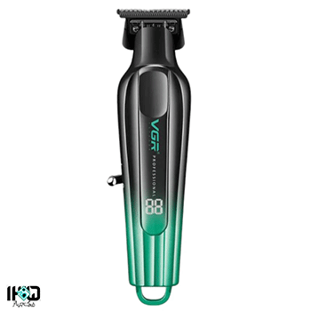 ماشین اصلاح موی سر و صورت شارژی وی جی آر مدل V-935