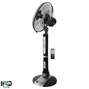 پنکه سه حالته پشه کش دار ارشیا SF-2941A