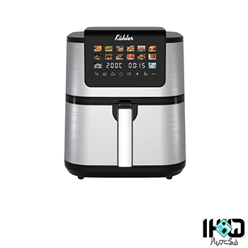 سرخ‌کن بدون روغن کاخلر 6600 