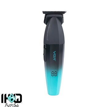 ماشین اصلاح موی سر و صورت وی جی آر مدل V-906