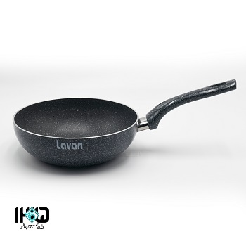 تابه گرانیت وک لاوان مدل گرانیت سایز 26