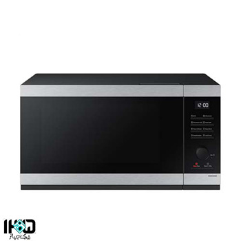 مایکروفر سامسونگ 5524 ظرفیت 40 لیتر MG40DG5524(مالزی)