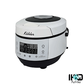 پلوپز برقی چند کاره کاخلر مدل KH-5508