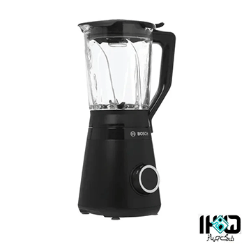 مخلوط کن و آسیاب کن بوش مدل MMB6176B