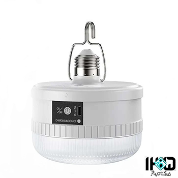 چراغ روشنایی دی پی مدل DP-7850