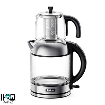 چای ساز روی هم فلر مدل TS289( اصل)