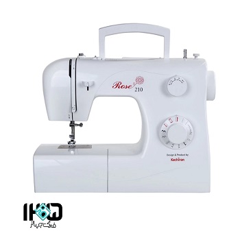 چرخ خیاطی کاچیران مدل Rose 210