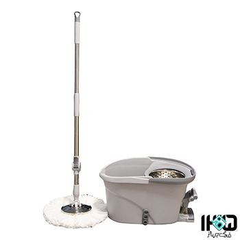 زمین شوی چرخشی یونیک UN-2503