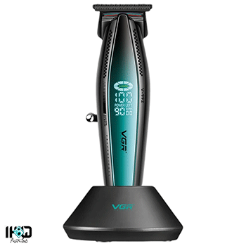 ماشین اصلاح موی سر و صورت وی جی آر مدل V-992