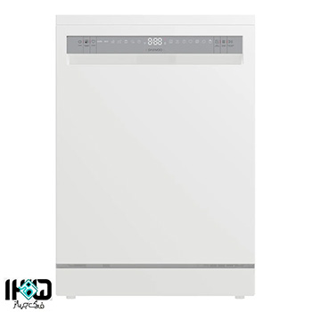 ماشین ظرفشویی 14 نفره دوو مدل DW-200W