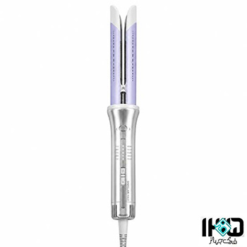 فر کننده و حالت دهنده مو شیگلم مدل Airflow Styler Pro سایز 25(اصل)