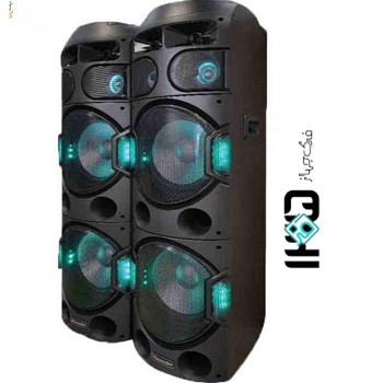 اسپیکر دیجی مکسیدر مدل AL-223 ا Maxeeder AL-223