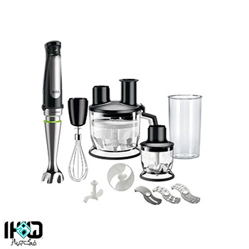گوشت کوب برقی براون مدل MQ 7085x