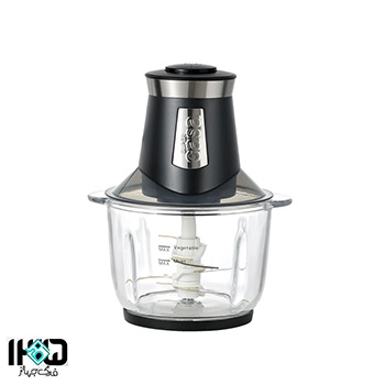 خردکن سوپر کاسا مدل CA-822