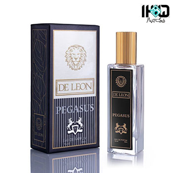 ادکلن دی لئون پگاسوس(Parfums de Pegasus)
