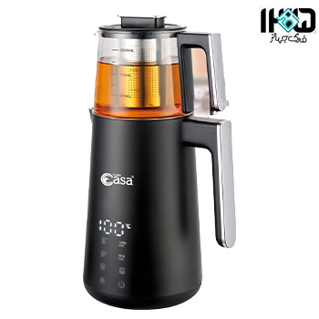 چای ساز دیجیتال سوپر کاسا CA-313