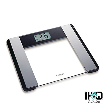 ترازو دیجیتال کمری مدل 861