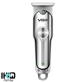 ماشین اصلاح موی سر و صورت وی جی آر مدل v_071
