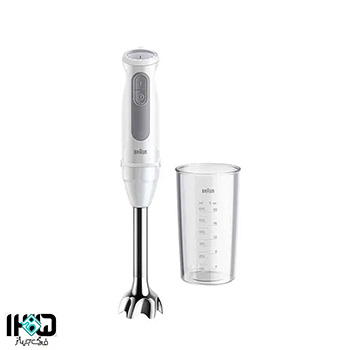 گوشت کوب برقی براون مدل MQ 50001M