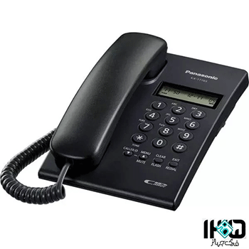 تلفن پاناسونیک مدل KX-TSC73