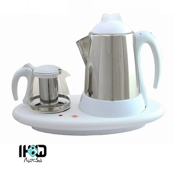 چای ساز پارس خزر مدل TM-3500SP
