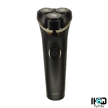 ماشین اصلاح موی صورت وی جی آر مدل V-319