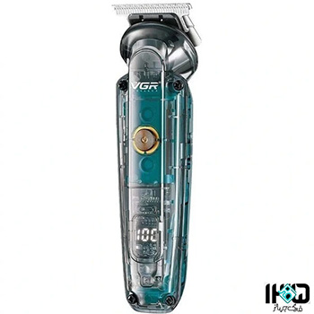 ماشین اصلاح موی صورت و بدن وی جی آر V-102