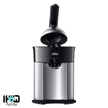 آب مرکبات‌ گیر براون مدل CJ 7050