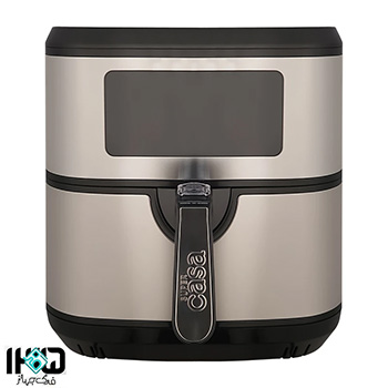 سرخ کن سوپر کاسا 9 لیتر مدل CA-128 