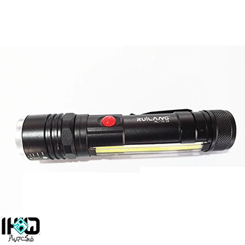 چراغ قوه مدل رویلانگ ruilang rl-t626